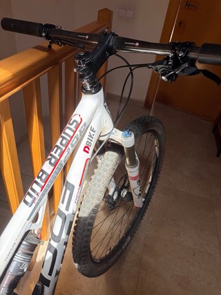 Focus Super Bud 29R Bicicleta Montaña