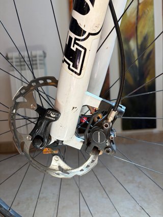 Focus Super Bud 29R Bicicleta Montaña