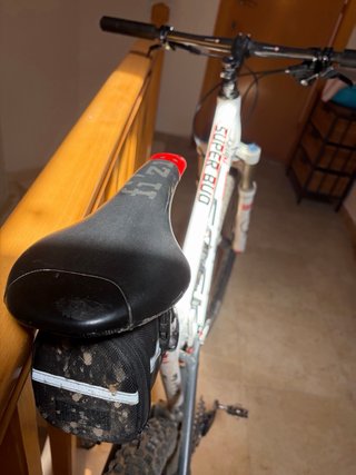 Focus Super Bud 29R Bicicleta Montaña