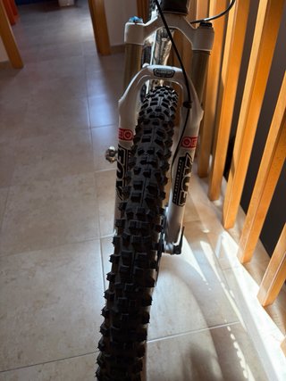 Focus Super Bud 29R Bicicleta Montaña
