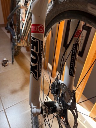 Focus Super Bud 29R Bicicleta Montaña