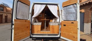 FIAT Ducato 1998