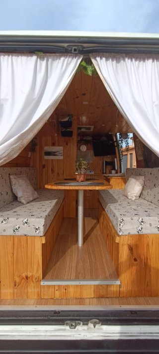 FIAT Ducato 1998