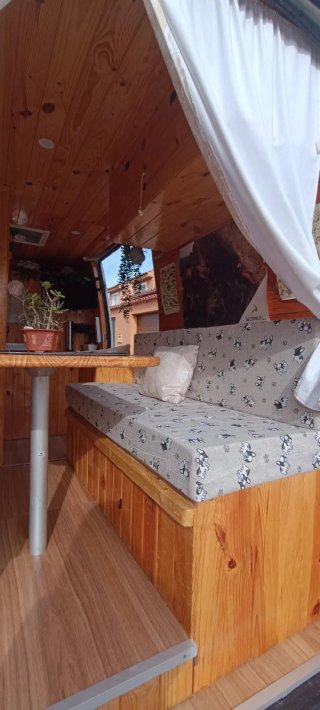 FIAT Ducato 1998
