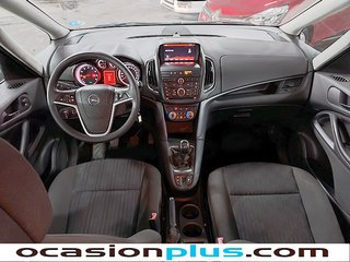 Opel Zafira Tourer 1.4 Turbo Expression 88 kW (120 CV)