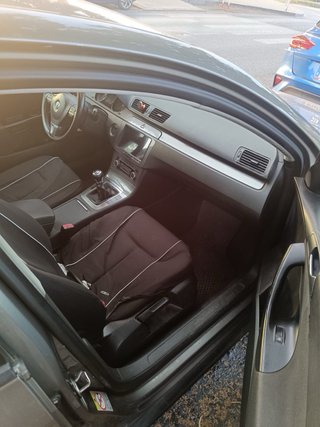 Volkswagen Passat 2010