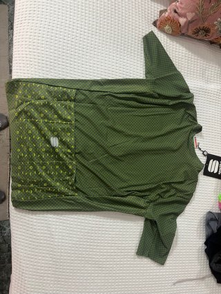Maillot Sportful nuevo