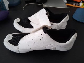 Sapatilhas Spiuk Trigger Trial T.40