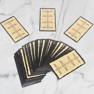 Tarot Egipcio nuevo y sellado