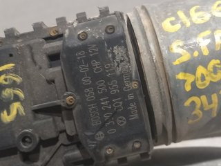 MOTOR LIMPIA DELANTERO SKODA FABIA (6Y2/6Y3) 6Q19