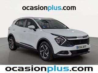 Kia Sportage 1.6 T-GDi HEV Drive 4x2 158 kW (215 CV)