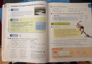 Pack de libros Santillana 4 de Primaria de Lengua