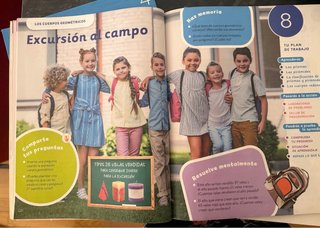 Pack de libros Santillana 4 de Primaria de Lengua