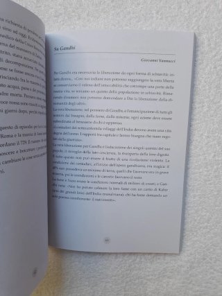 Parole da ruminare. Pensieri per osare la vita