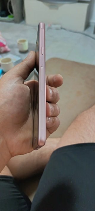 Samsung galaxy a5 2016 impoluto