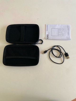 Consola Emuladora R36S