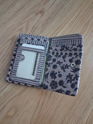 Cartera patchwork Salvador Bachiller