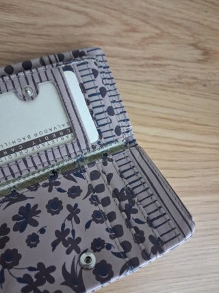 Cartera patchwork Salvador Bachiller