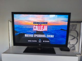 TV LED LG 42" Full HD