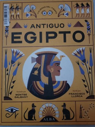 Antiguo Egipto