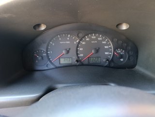 Ford Transit 2004 6 plazas