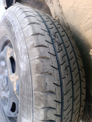 Ford Transit 2004 6 plazas