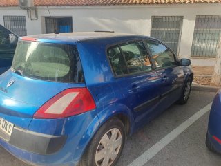 Renault Megane 2005