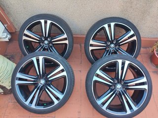 Llantas Cupra Leon 19 Pulgadas