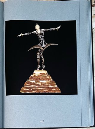 Isadora Duncan,