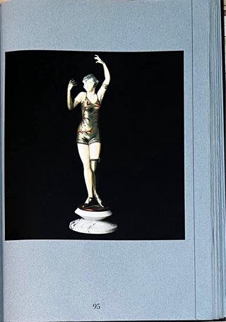 Isadora Duncan,