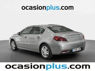 Peugeot 508 2.0 HDI Active 103 kW (140 CV)