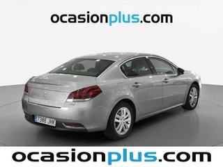 Peugeot 508 2.0 HDI Active 103 kW (140 CV)