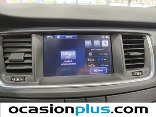 Peugeot 508 2.0 HDI Active 103 kW (140 CV)