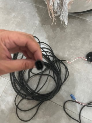 Cable interfaz Suzuki fueraborda