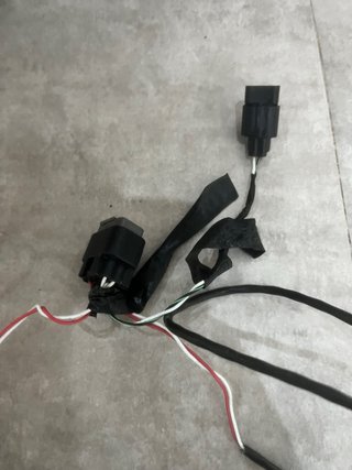 Cable interfaz Suzuki fueraborda