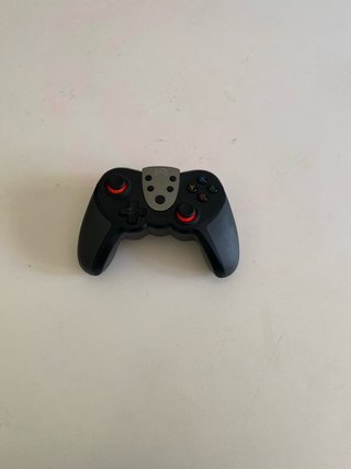 Mando Nintendo Switch Negro