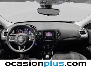 Jeep Compass 1.4 Multiair Sport 4x2 103 kW (140 CV)