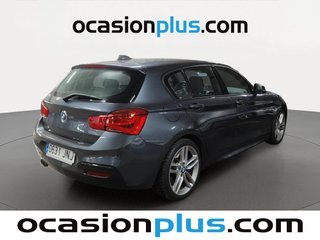 BMW Serie 1 120d 140 kW (190 CV)