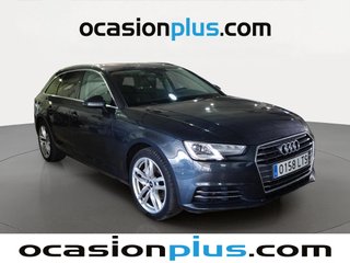 Audi A4 Avant sport edition 2.0 TDI 140 kW (190 CV) S tronic