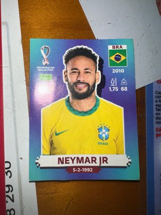 Cromos de fútbol Panini Adrenalyn XL