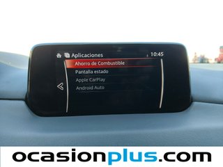 Mazda CX-5 2.0 G Signature 2WD AT 121 kW (165 CV)
