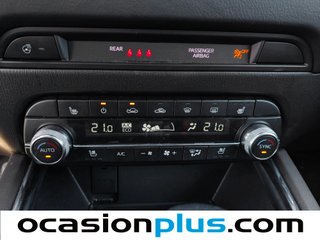 Mazda CX-5 2.0 G Signature 2WD AT 121 kW (165 CV)
