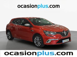 Renault Megane GT Line Energy TCe 97 kW (130 CV)