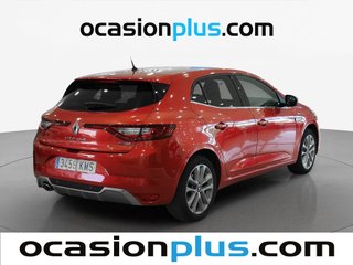 Renault Megane GT Line Energy TCe 97 kW (130 CV)