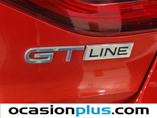 Renault Megane GT Line Energy TCe 97 kW (130 CV)