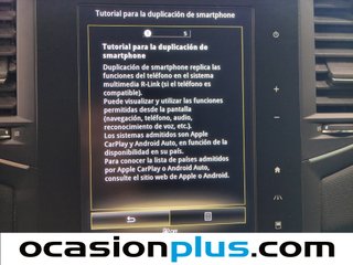Renault Megane GT Line Energy TCe 97 kW (130 CV)