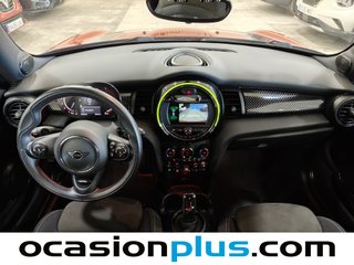 MINI MINI Cooper John Cooper Works 170 kW (231 CV)