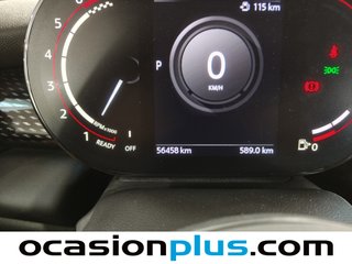 MINI MINI Cooper John Cooper Works 170 kW (231 CV)