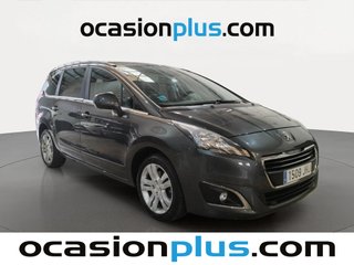 Peugeot 5008 1.6 BlueHDi Style FAP 88 kW (120 CV)