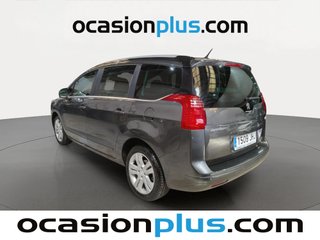 Peugeot 5008 1.6 BlueHDi Style FAP 88 kW (120 CV)
